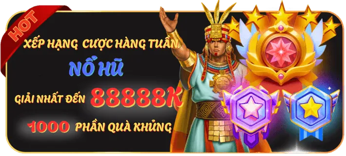 Hoàn trả hàng ngày siêu hấp dẫn 28win