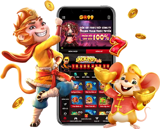 Thưởng chào mừng 28win