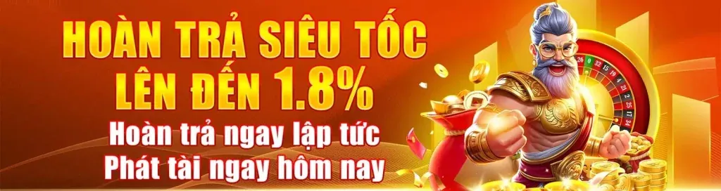 Ưu đãi chào mừng khi đăng ký 28win