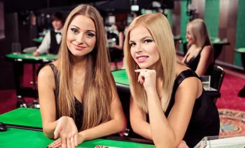 Trò chơi Blackjack